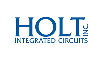 Holt Integrated Circuits